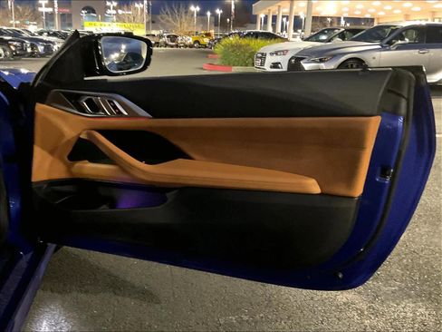 Used 2022 BMW M440i Coupe image 25