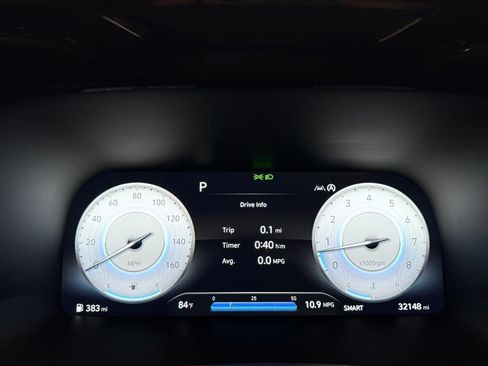 Used 2025 Hyundai Palisade Calligraphy AWD/4WD image 14