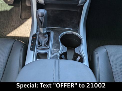Used 2019 Acura TLX w/ Technology Package image 18