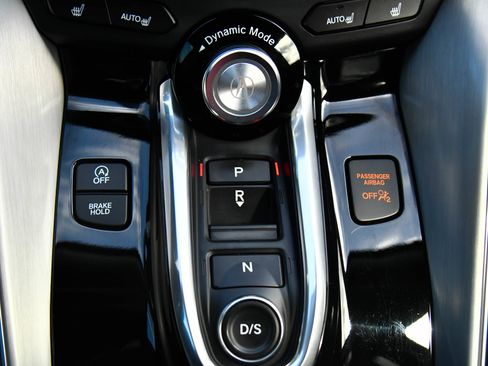 Used 2022 Acura TLX w/ Technology Package image 26