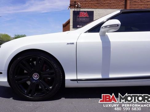 Used 2014 Bentley Continental GT Speed image 65