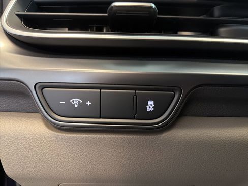 New 2026 Kia Carnival LX FWD image 19