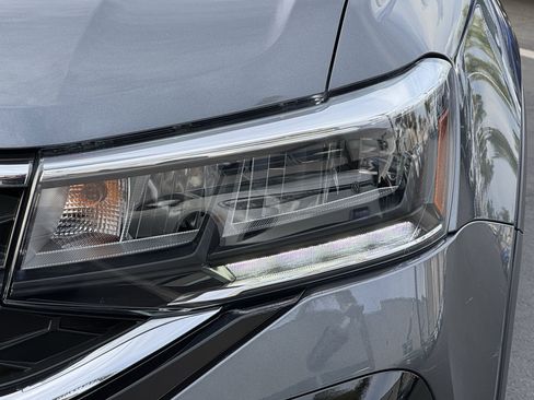 Certified 2023 Volkswagen Taos S w/ Driver Assistance Package image 6