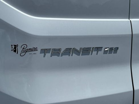 New 2025 Ford Transit 250 Low Roof image 29