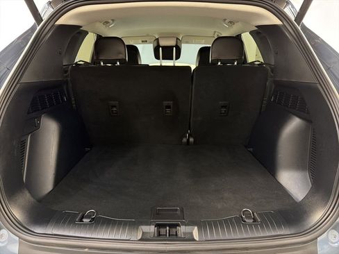 Certified 2023 Ford Escape Platinum AWD/4WD image 33