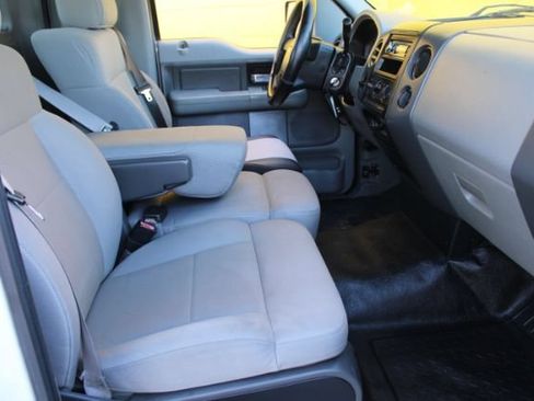 Used 2008 Ford F150 XL RWD image 9