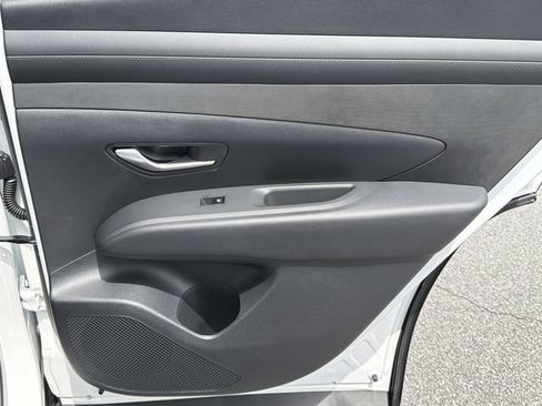 New 2026 Hyundai Tucson SEL FWD image 16