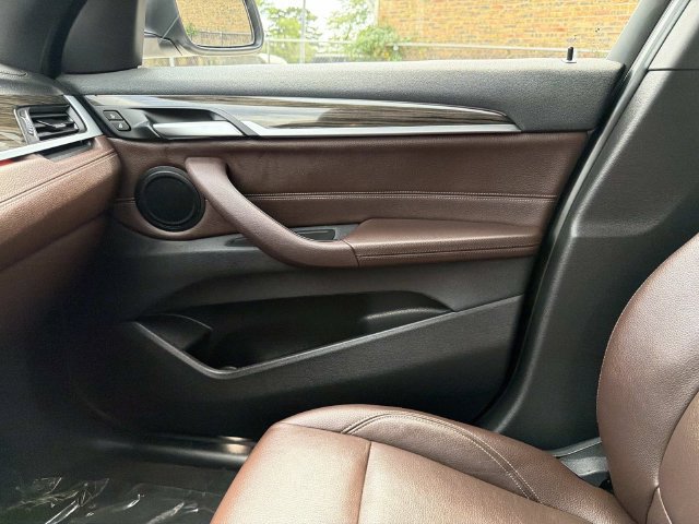 Used 2022 BMW X1 xDrive28i w/ Convenience Package AWD/4WD image 22