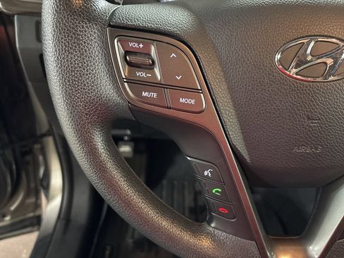 Used 2018 Hyundai Santa Fe Sport AWD/4WD image 14