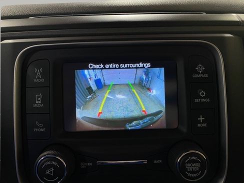 Used 2018 RAM 1500 Express w/ Express Value Package AWD/4WD image 12