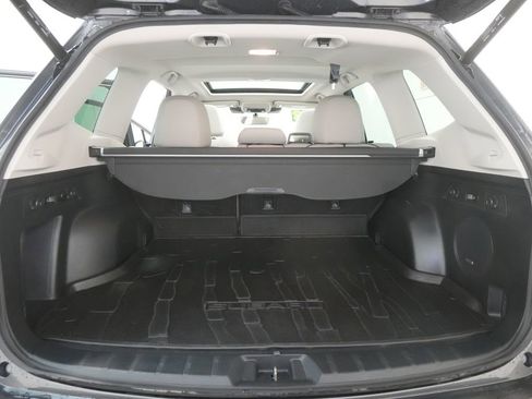 Used 2023 Subaru Forester Limited w/ Popular Package #3 image 26