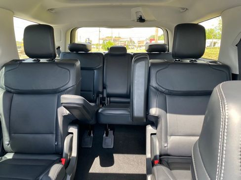New 2026 Ford Expedition Platinum AWD/4WD image 27