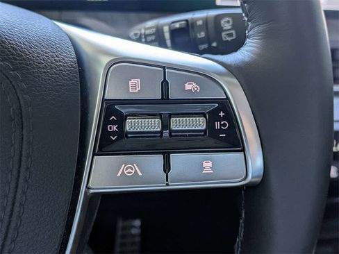 Used 2024 Kia Telluride SX Prestige w/ Towing Package image 45