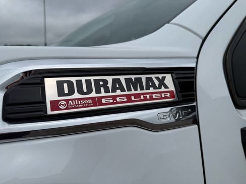 Used 2022 GMC Sierra 2500 Pro w/ Convenience Package image 15