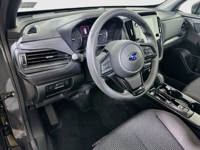 Certified 2026 Subaru Forester Premium AWD/4WD image 11