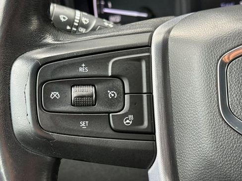 Used 2020 GMC Sierra 1500 SLT w/ SLT Premium Package AWD/4WD image 37
