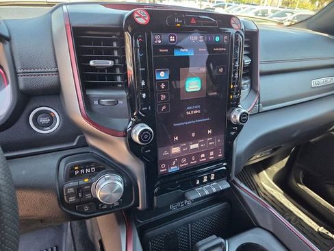 Used 2026 RAM 1500 Rebel w/ Rebel Level 1 Equipment Group AWD/4WD image 25