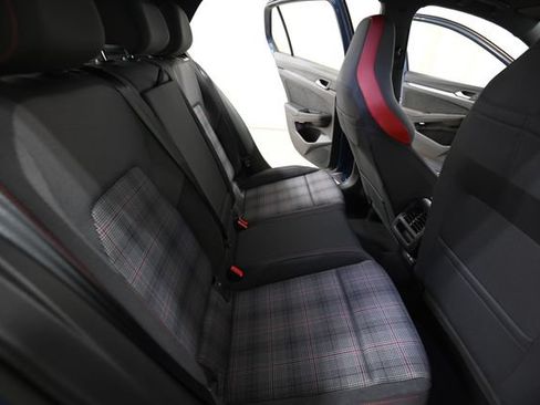 New 2026 Volkswagen GTI S FWD image 26