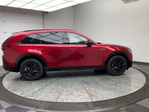 New 2026 MAZDA CX-90 3.3 Turbo S w/ Premium Package AWD/4WD image 42