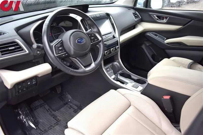 Used 2019 Subaru Ascent Limited w/ Popular Package #2A AWD/4WD image 3