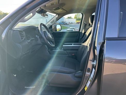 Used 2023 Toyota Tundra SR w/ SR Tow Package AWD/4WD image 7