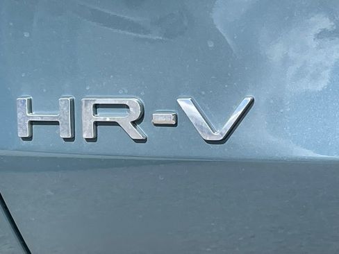 New 2026 Honda HR-V EX-L image 19