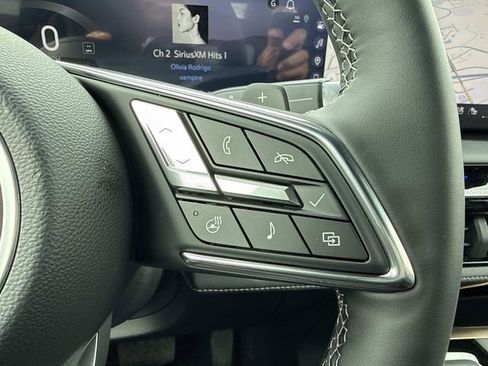 New 2026 Buick Enclave Avenir w/ Super Cruise Package image 25