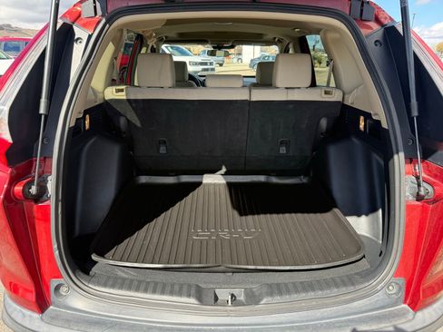 Used 2017 Honda CR-V EX image 39