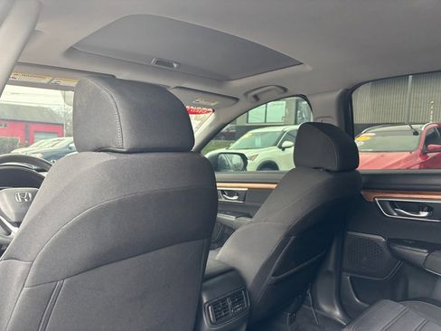 Used 2020 Honda CR-V EX image 13