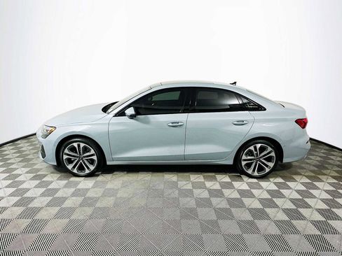 New 2026 Audi A3 2.0T Premium Plus image 4