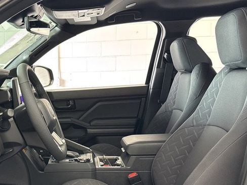 New 2025 Toyota Tacoma SR5 image 14