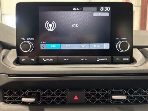 Used 2024 Honda Accord EX image 32