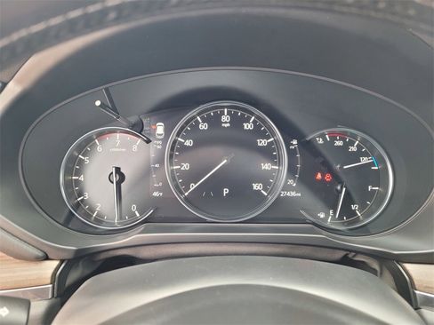 Used 2021 MAZDA CX-5 Signature image 23