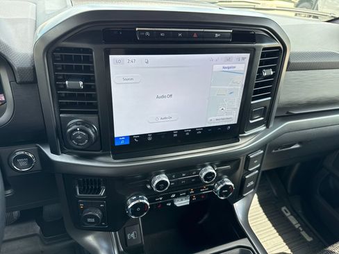 Used 2024 Ford F150 XLT w/ Equipment Group 302A MID AWD/4WD image 21