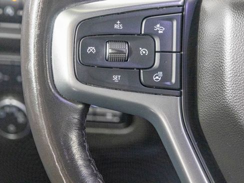 Used 2021 Chevrolet Tahoe LT w/ LT Signature Package image 36