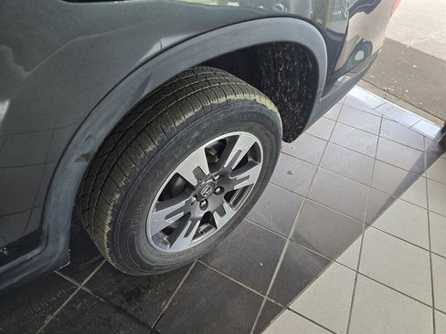 Used 2017 Honda Ridgeline RTL-E image 33