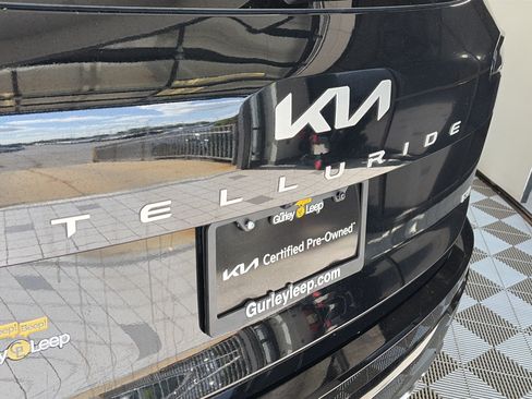 Used 2024 Kia Telluride SX X-Line AWD/4WD image 15