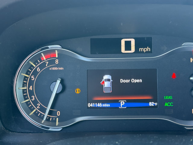 Used 2023 Honda Ridgeline RTL-E image 17