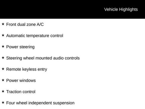 New 2026 Ford Mustang Coupe w/ Mustang Nite Pony Package image 15