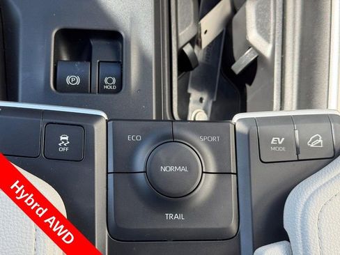 Used 2024 Toyota Grand Highlander AWD Hybrid image 29