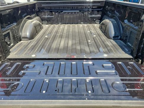 New 2026 Ford F150 Lariat w/ Equipment Group 501A Mid AWD/4WD image 5