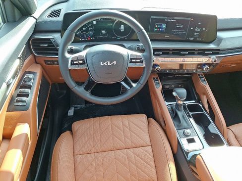 New 2025 Kia Telluride SX X-Line image 12