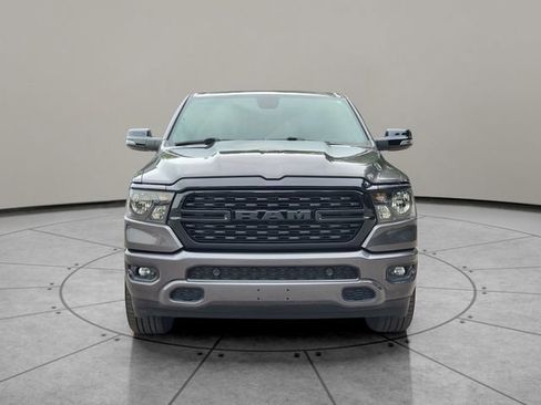 Certified 2024 RAM 1500 Big Horn AWD/4WD image 15