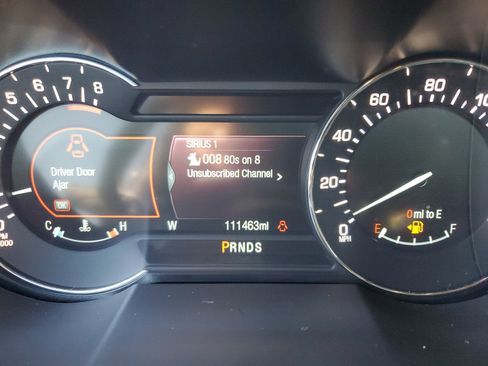 Used 2017 Lincoln MKX Reserve image 21