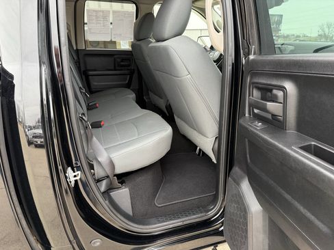 Used 2014 RAM 1500 ST w/ ST Popular Equipment Group image 12