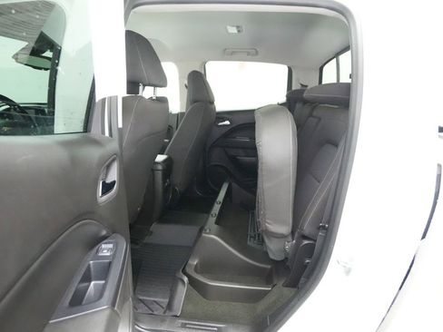 Used 2017 Chevrolet Colorado LT w/ LT Convenience Package AWD/4WD image 18