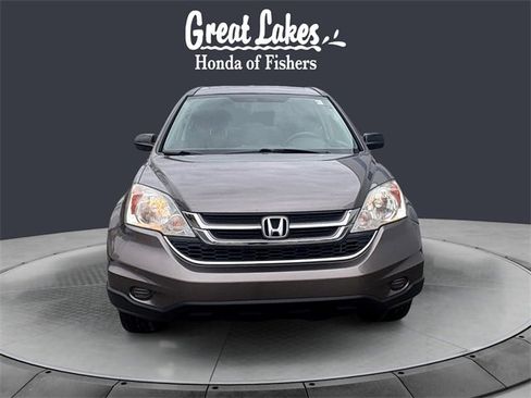 Used 2011 Honda CR-V EX image 8