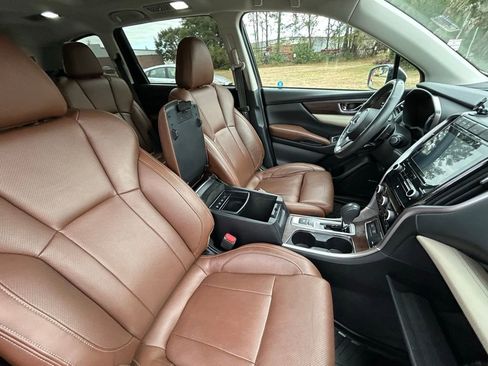 Used 2020 Subaru Ascent Touring image 27