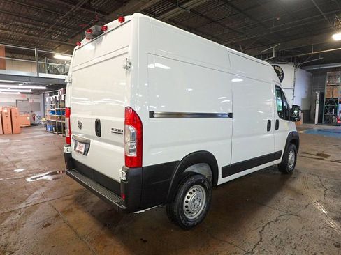 New 2026 RAM ProMaster 1500 w/ Convenience Group image 5