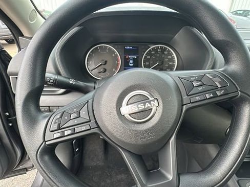 New 2025 Nissan Sentra S image 14